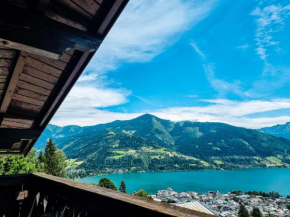 Apartment Bauernhof Birkhöfl by we rent Zell Am See